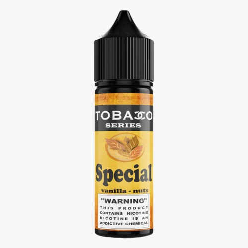 Arabian Vape – Special Tobacco