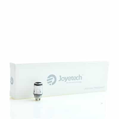 JOYETECH- EGO ONE REPLACEMENT COIL (PACK OF 5)- 0.5ohms