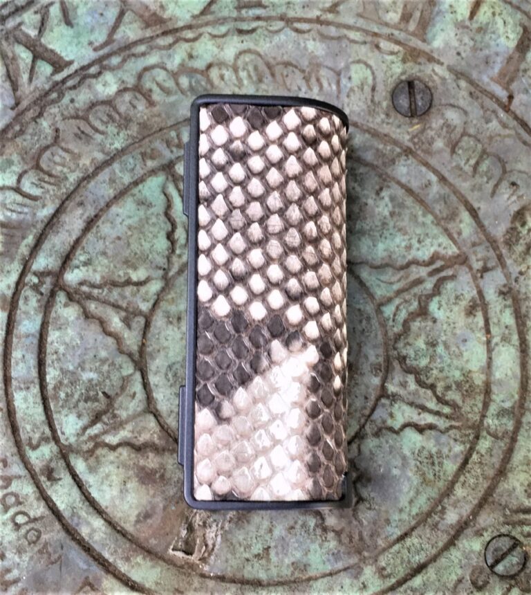 Lost Vape - THERION BATTERY COVERS