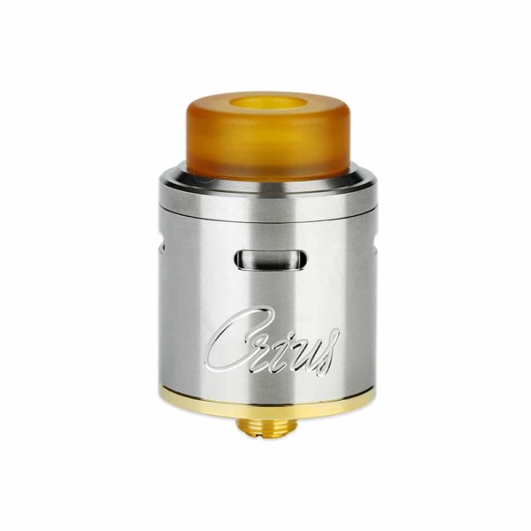 OBS Crius RDA Stainless steel
