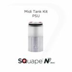 Squape N[duro] – Midi Kit Psu/ Ultem 5.0ml
