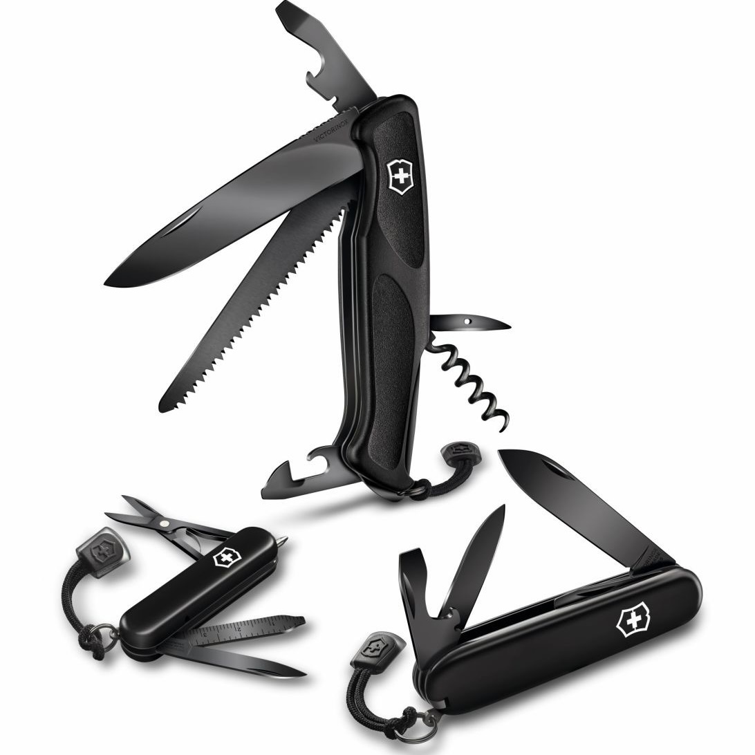 Victorinox - سكين متعدد الاغراض سويس ارمي