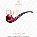 Pipe Chacom – Club (ds)