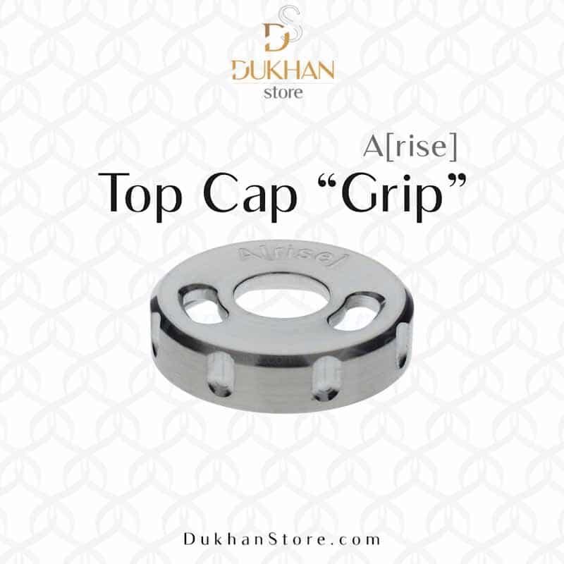 Squape – Top Cap Ring “grip”  A[rise]