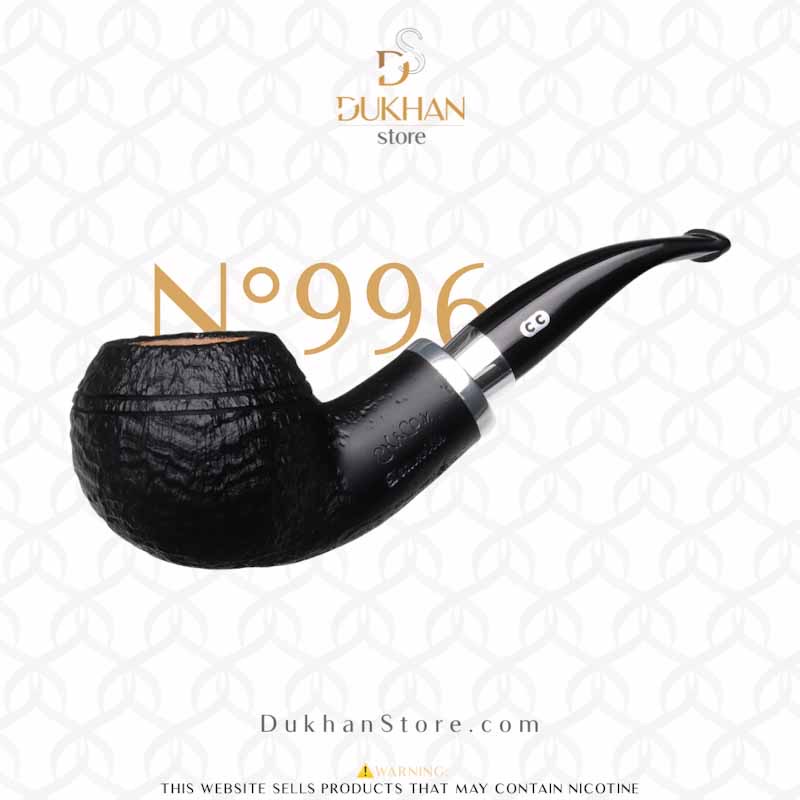 Pipe Chacom – Deauville 996