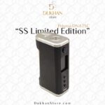 Elcigart – Prisma Dna75c “ss Limited Edition” Mod