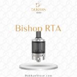 Bishop Rta