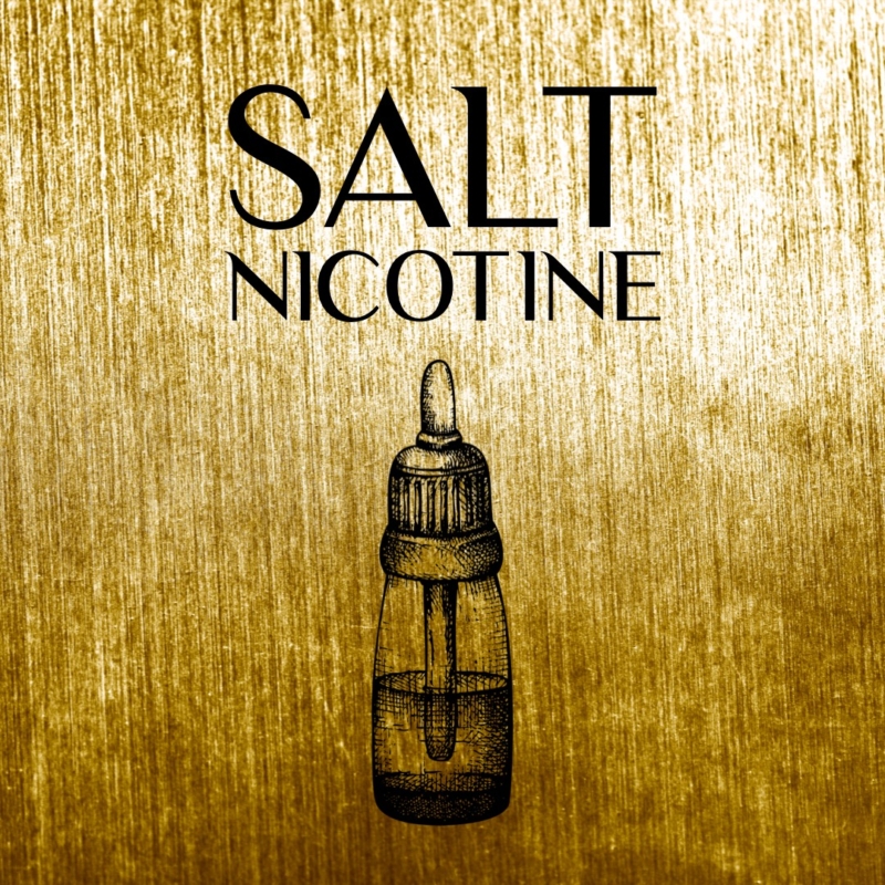Salt Nicotine