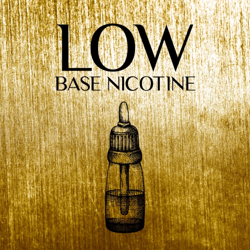 Low Nicotine